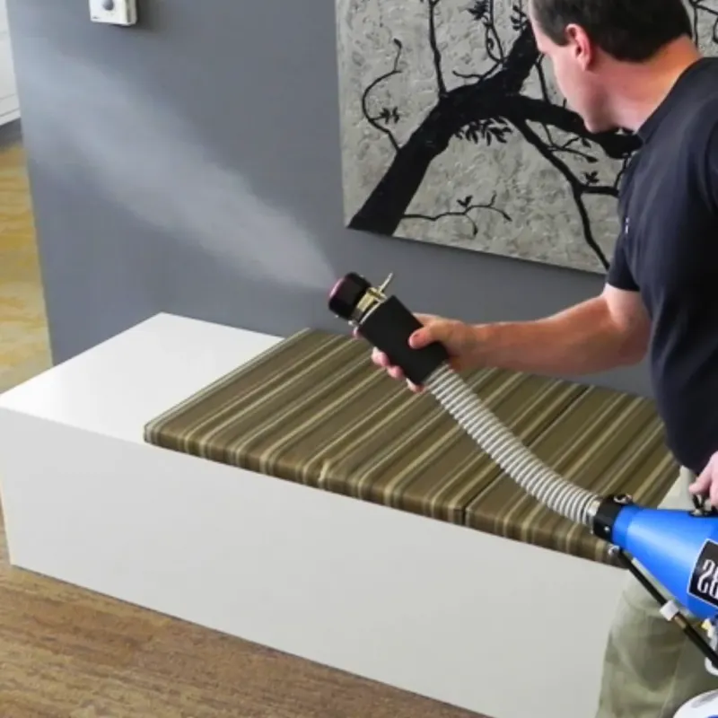 Professional Odor Removal in Mosheim, TN